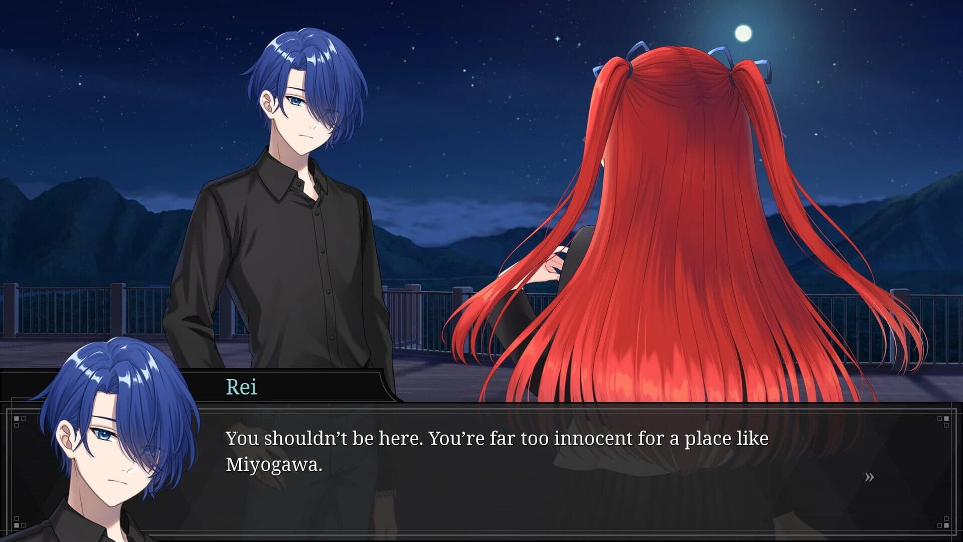 Heartsworn Abyss screenshot 3