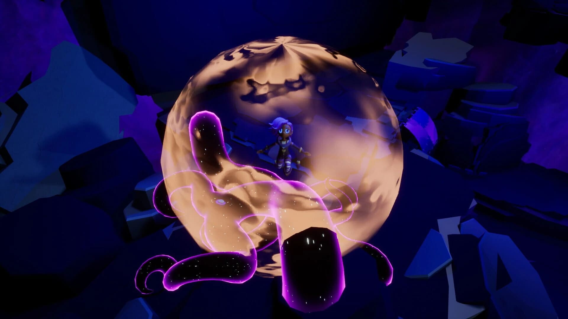 HeartWeaver screenshot 3