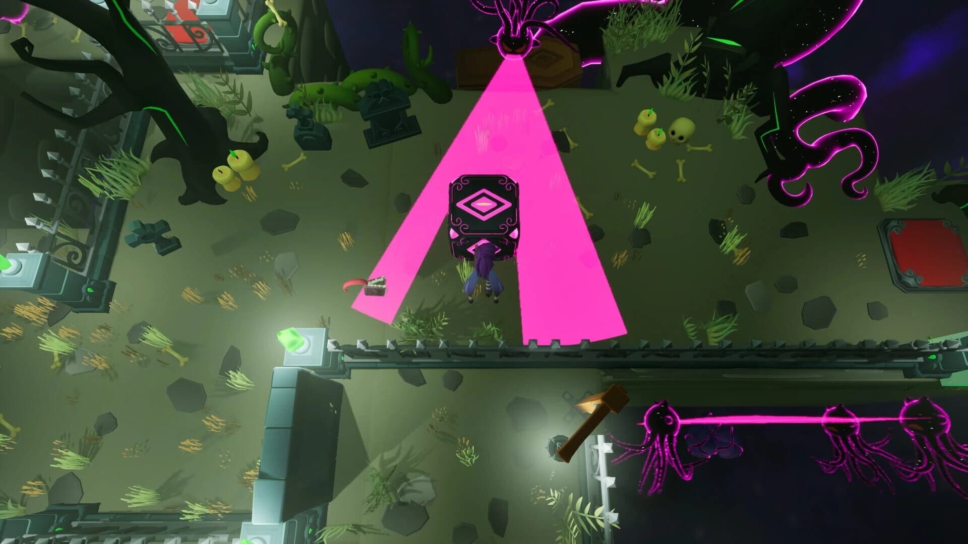 HeartWeaver screenshot 5