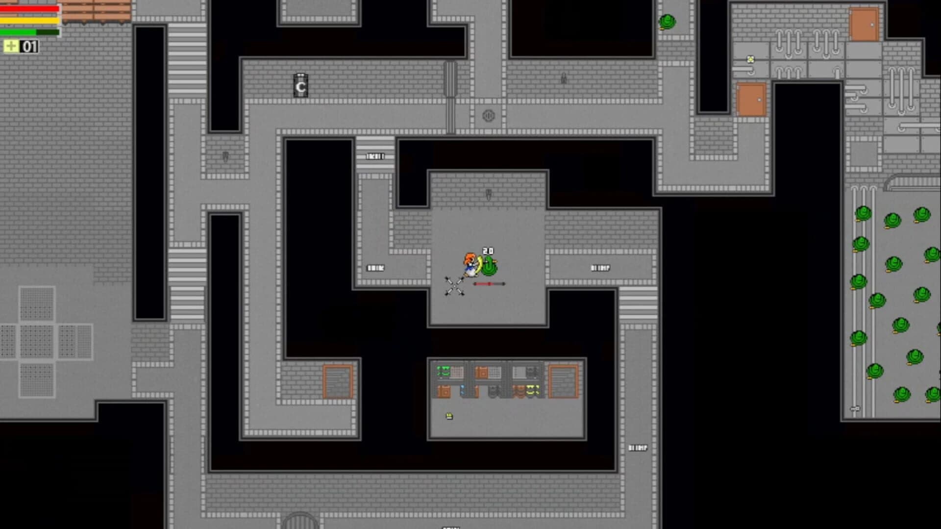 Heartwell screenshot 3
