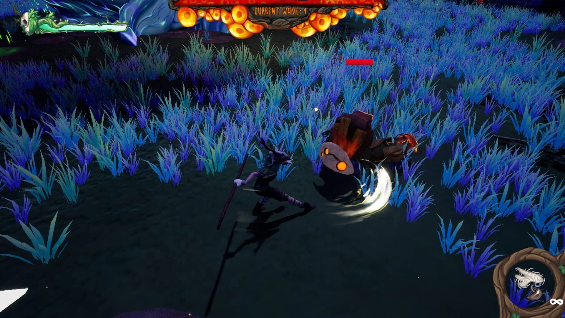 HeartWood screenshot 4
