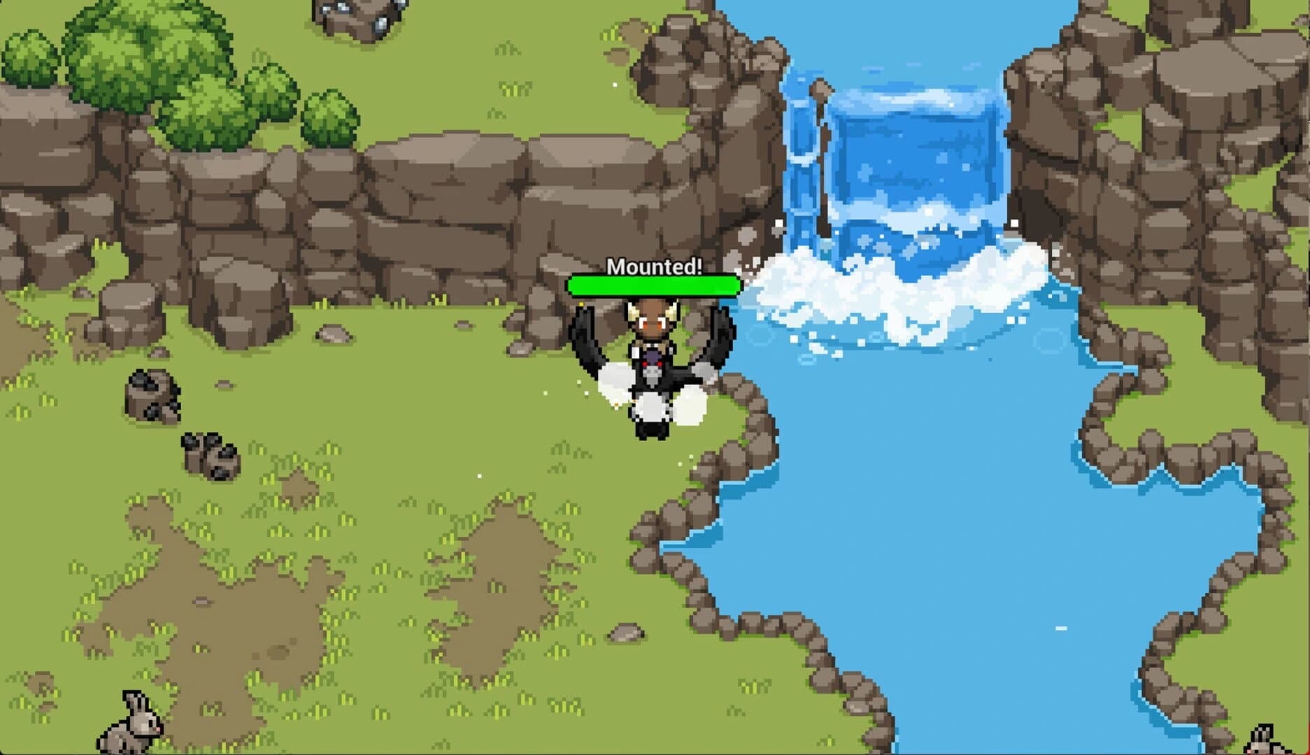 Heartwood Online screenshot 5