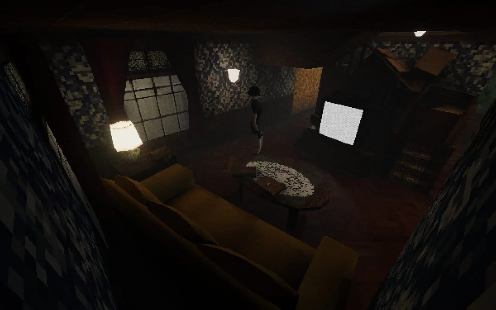 Heartworm screenshot 2