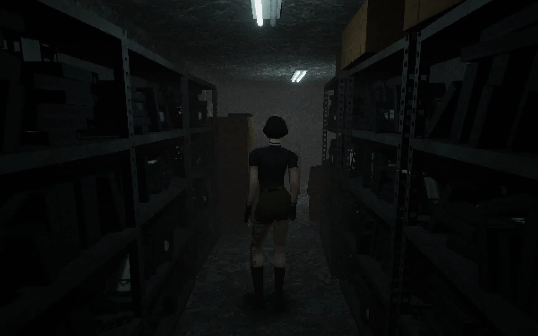 Heartworm screenshot 4