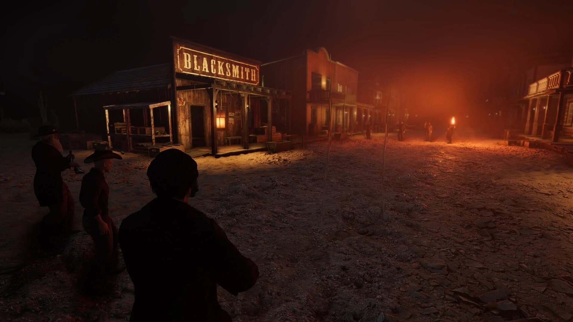 Heat screenshot 4