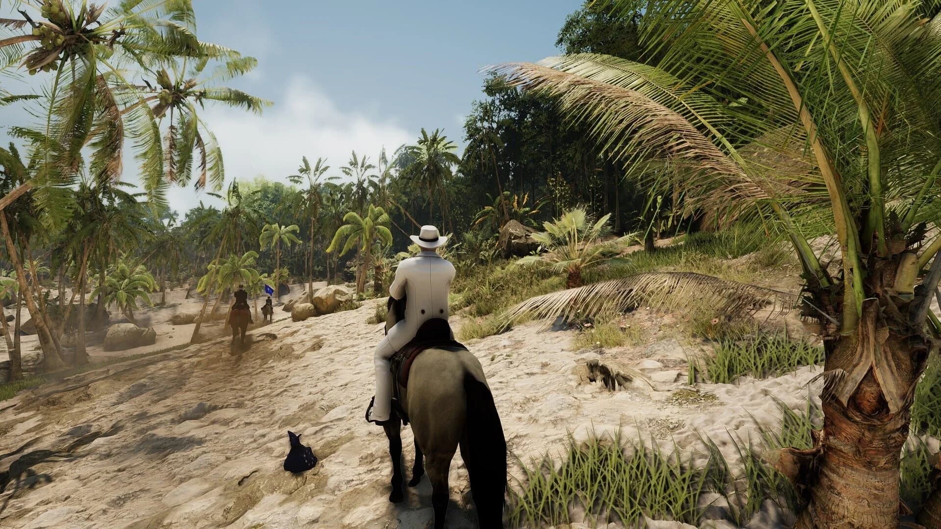 Heat screenshot 2