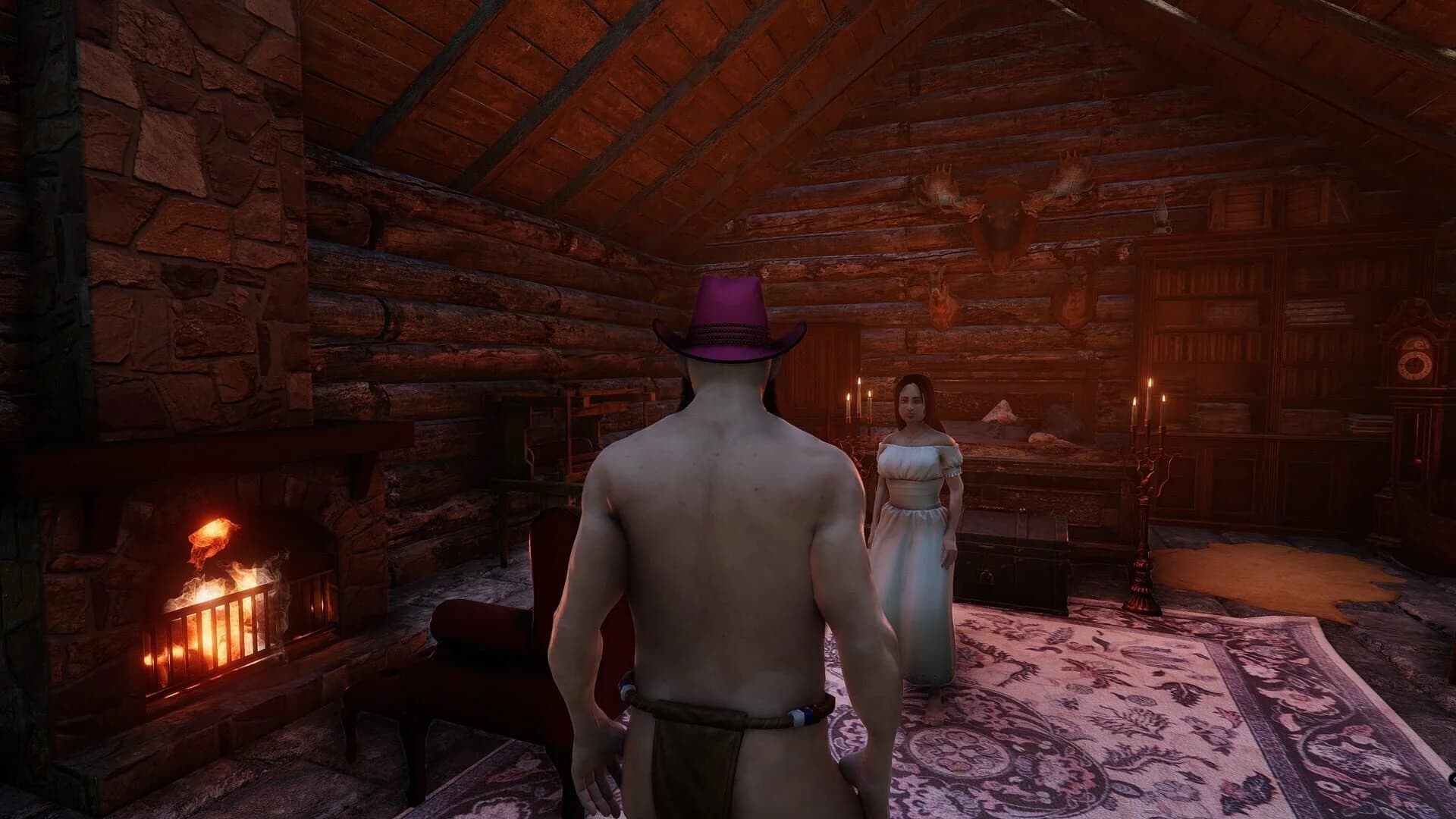 Heat screenshot 3