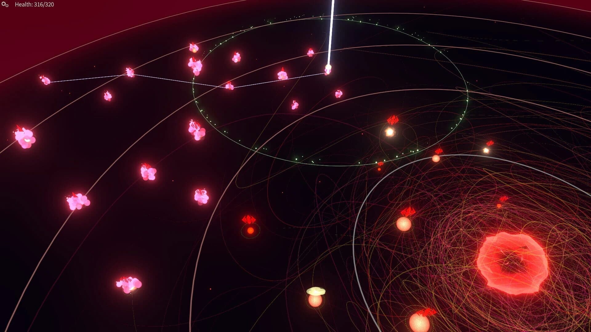 Heat Death screenshot 2