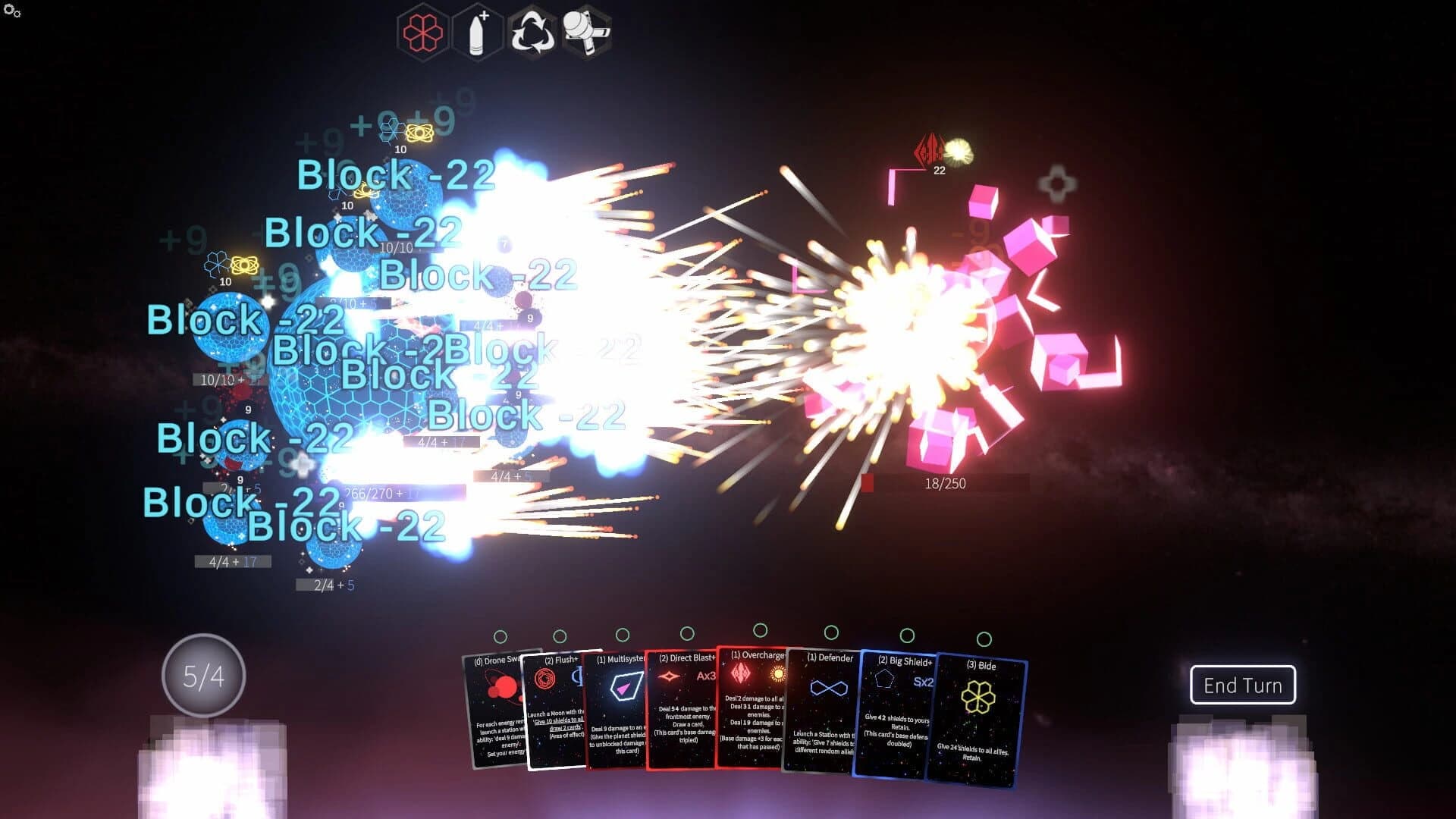 Heat Death screenshot 4