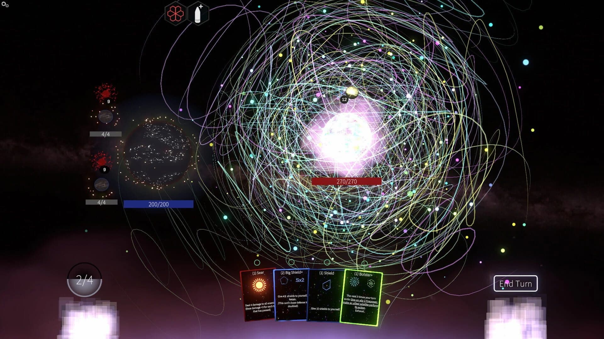 Heat Death screenshot 5