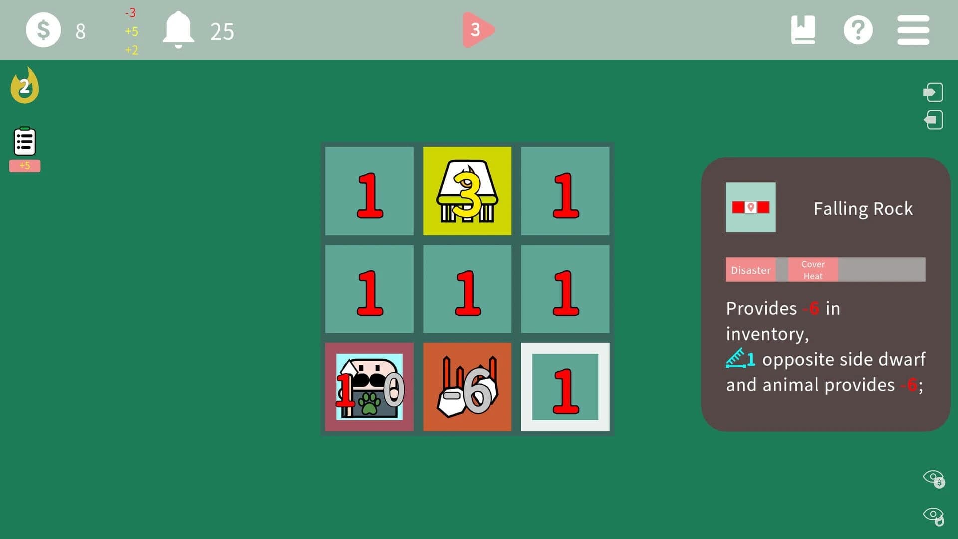Heat Plan screenshot 5