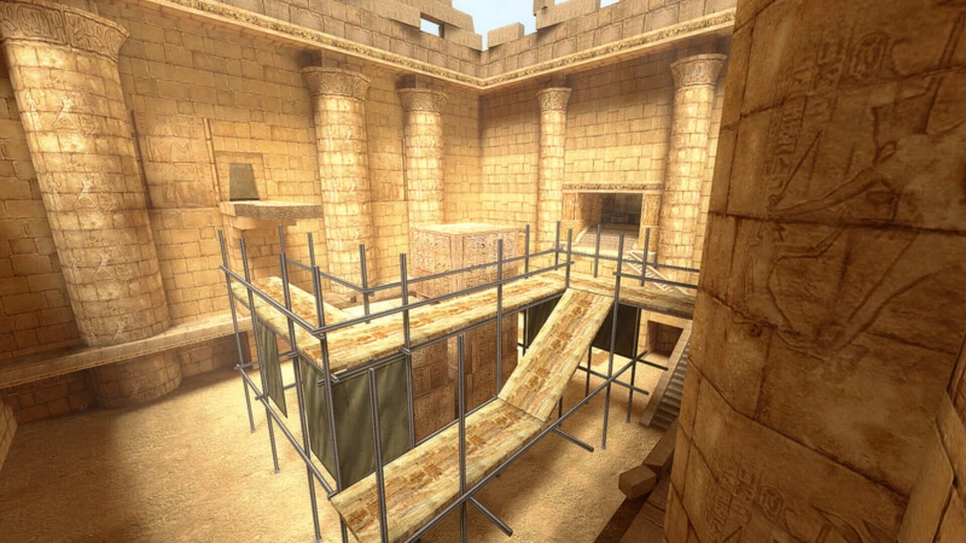 Heat Reborn screenshot 2