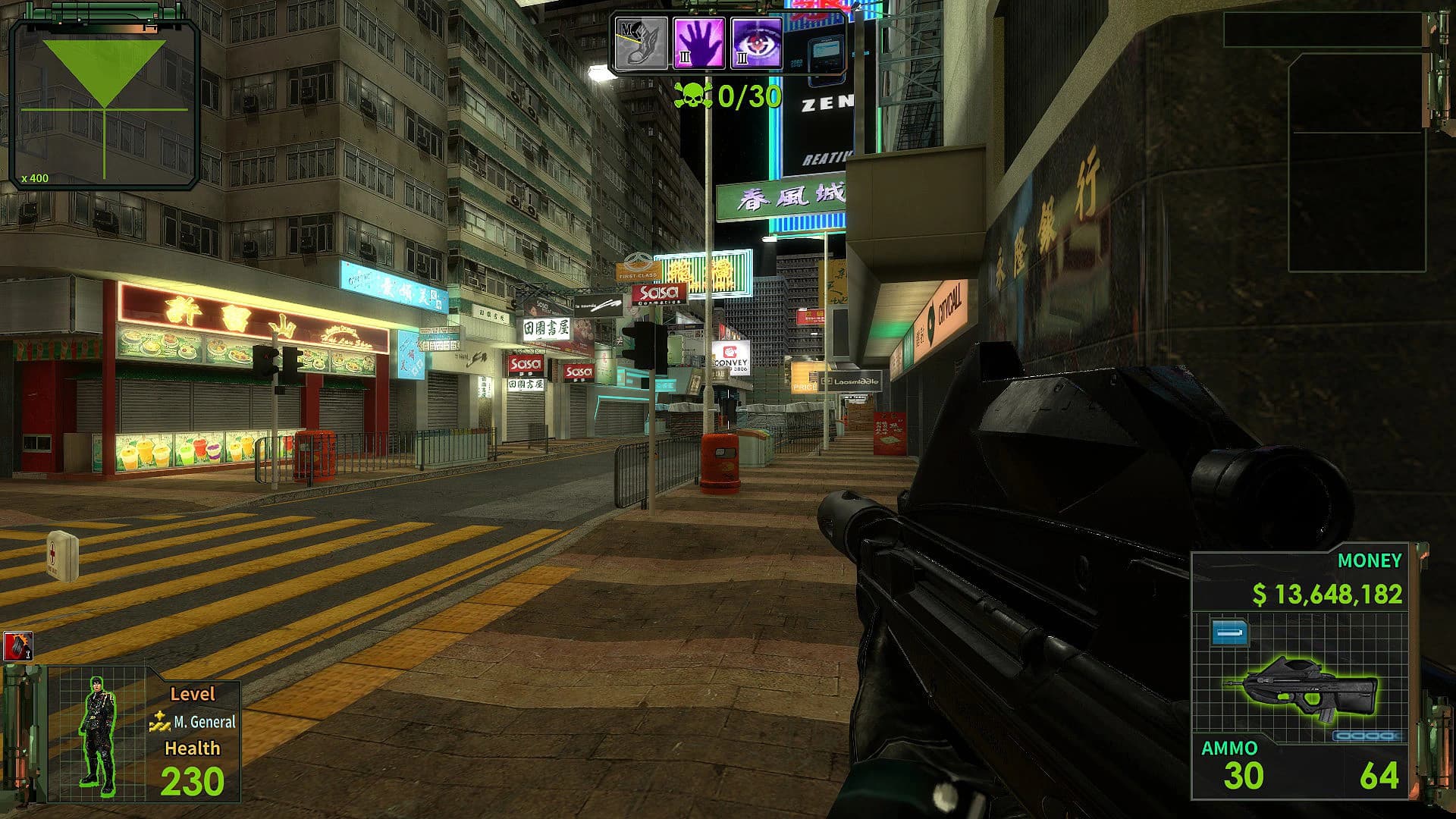 Heat Reborn screenshot 4