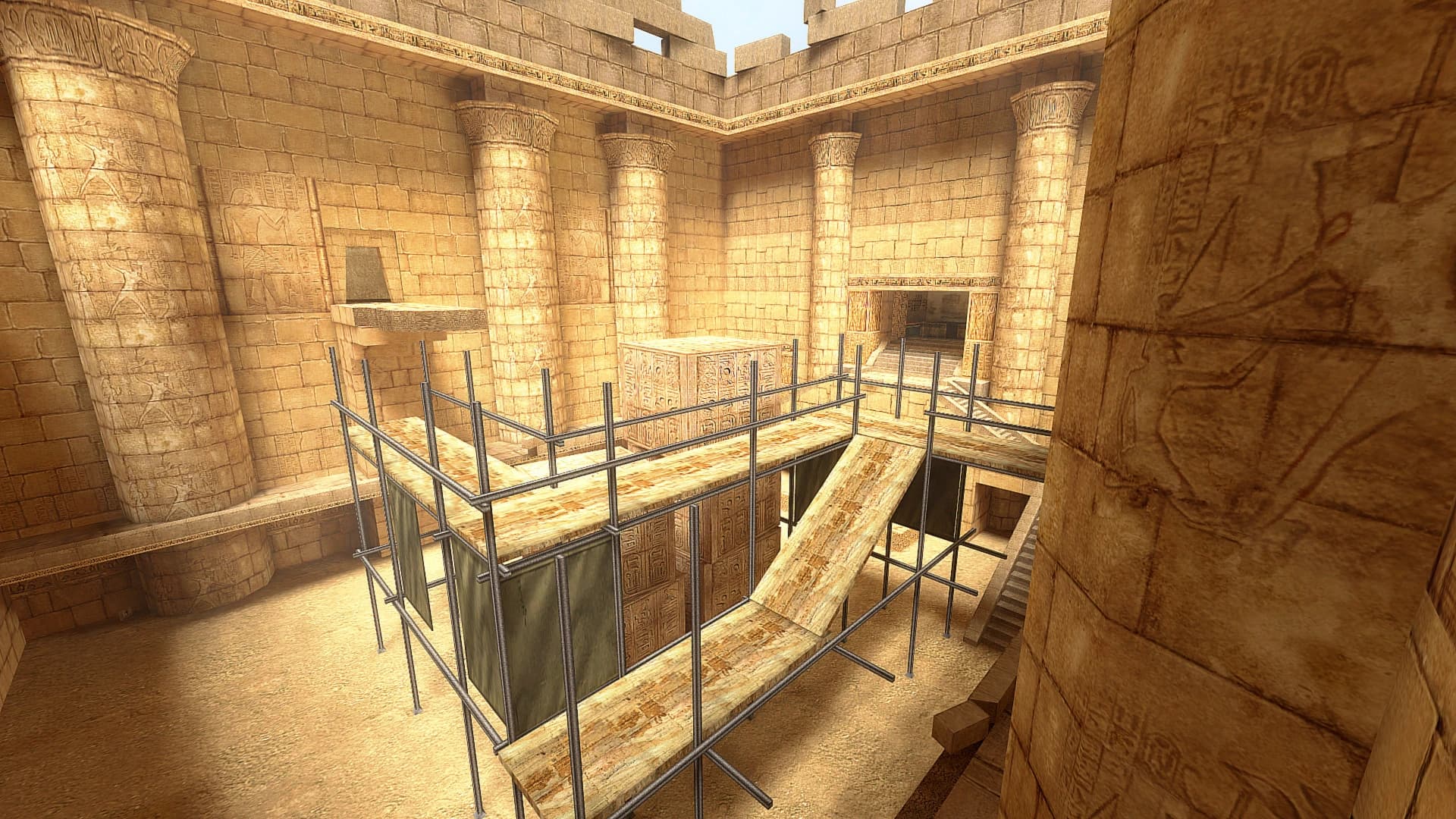 Heat Reborn screenshot 3