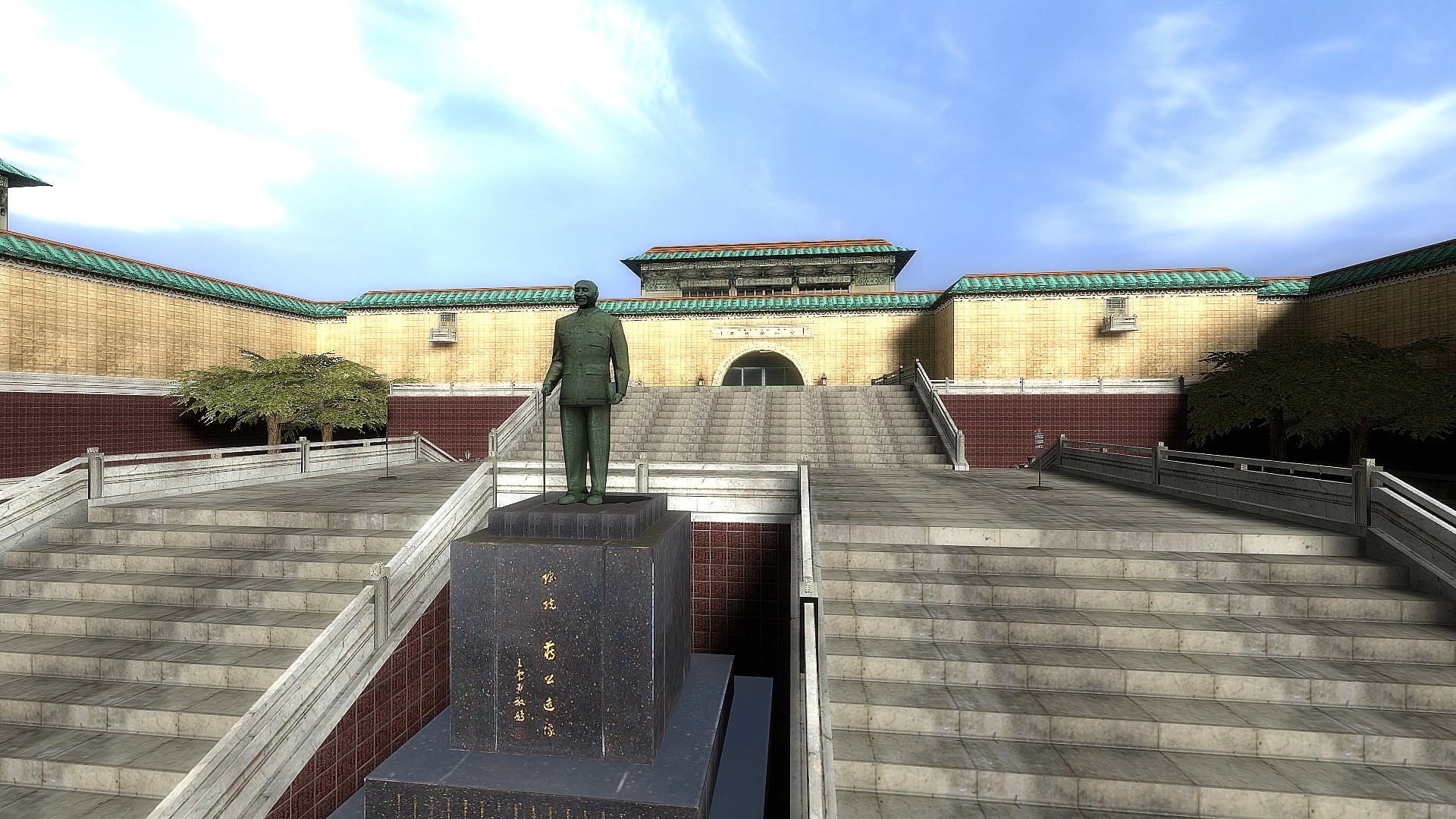 Heat Reborn screenshot 5