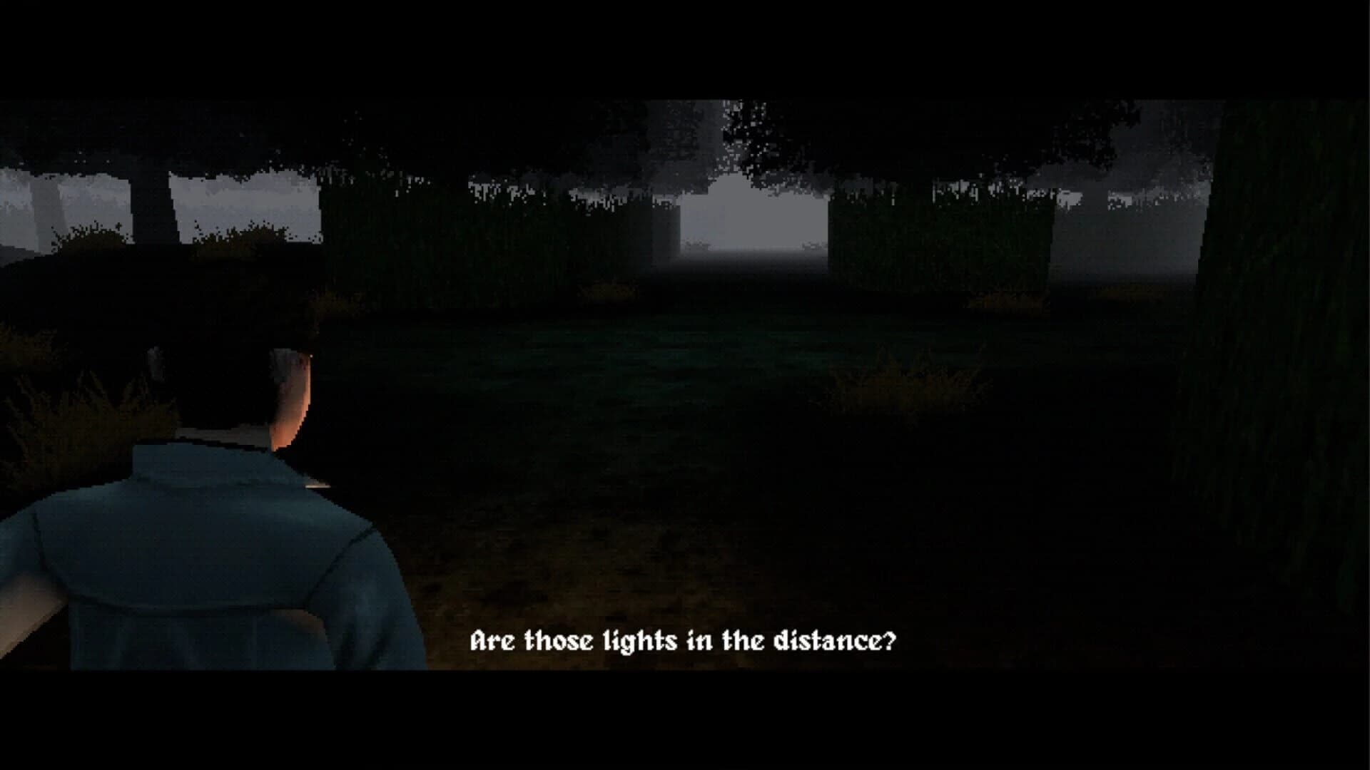 Heather Wreath: The Reporter screenshot 3