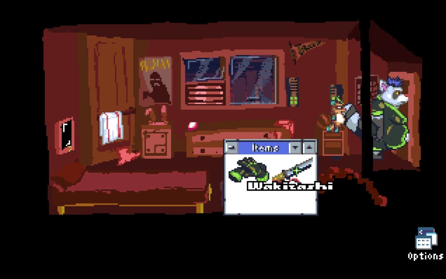 Heatwave screenshot 5