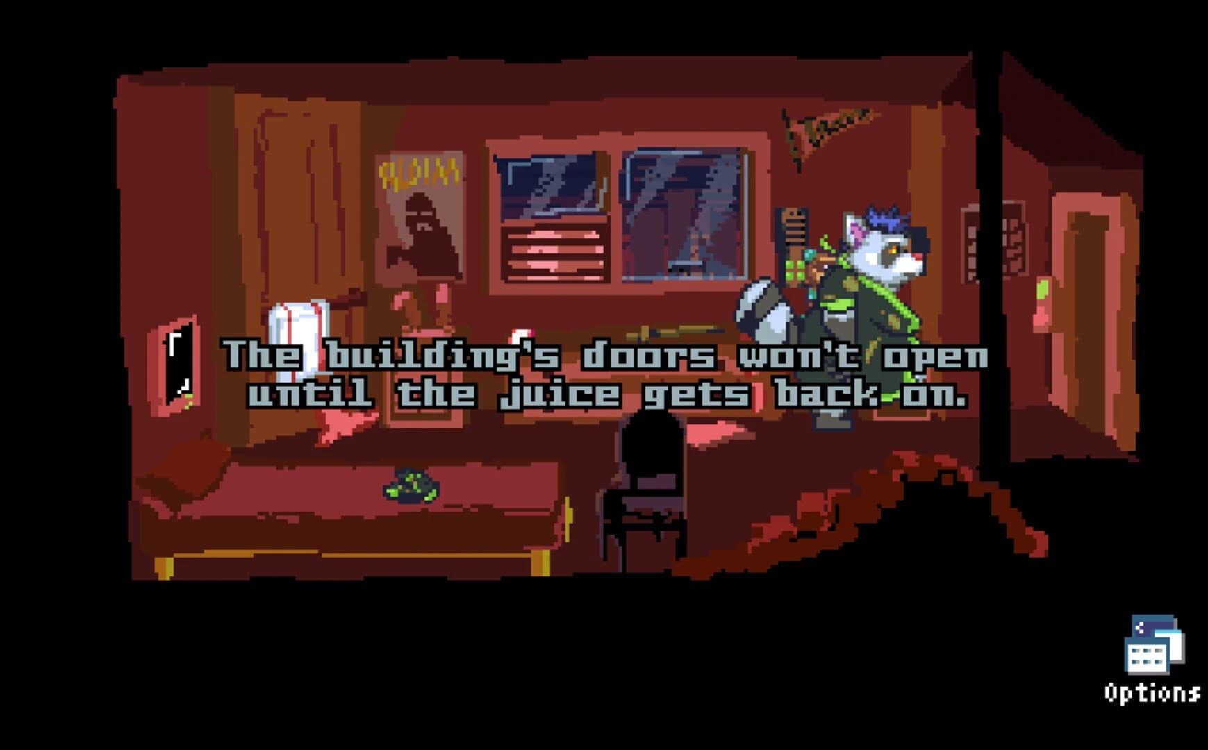 Heatwave screenshot 4