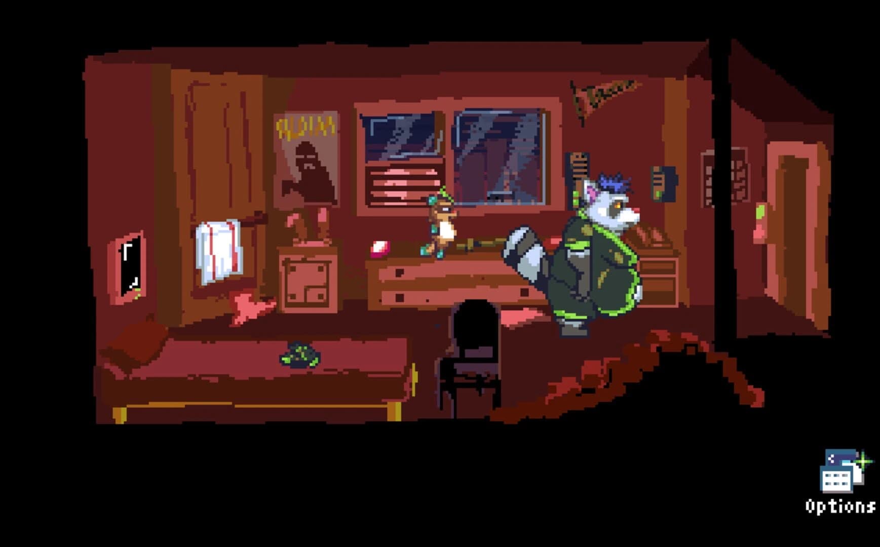 Heatwave screenshot 3