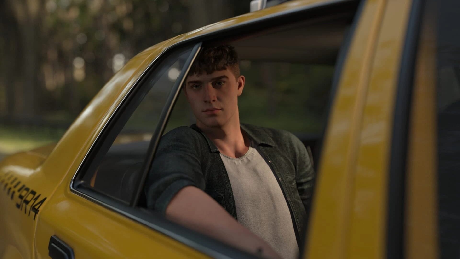 Heatwave: Sam’s Stay screenshot 4