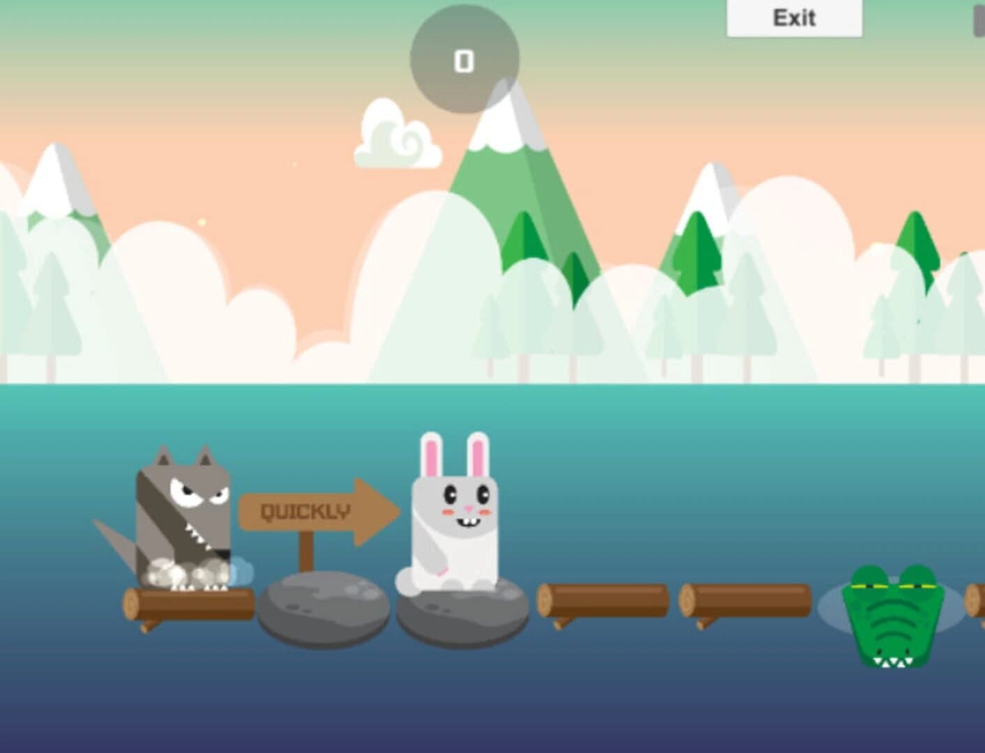 Heaven and Hell screenshot 3