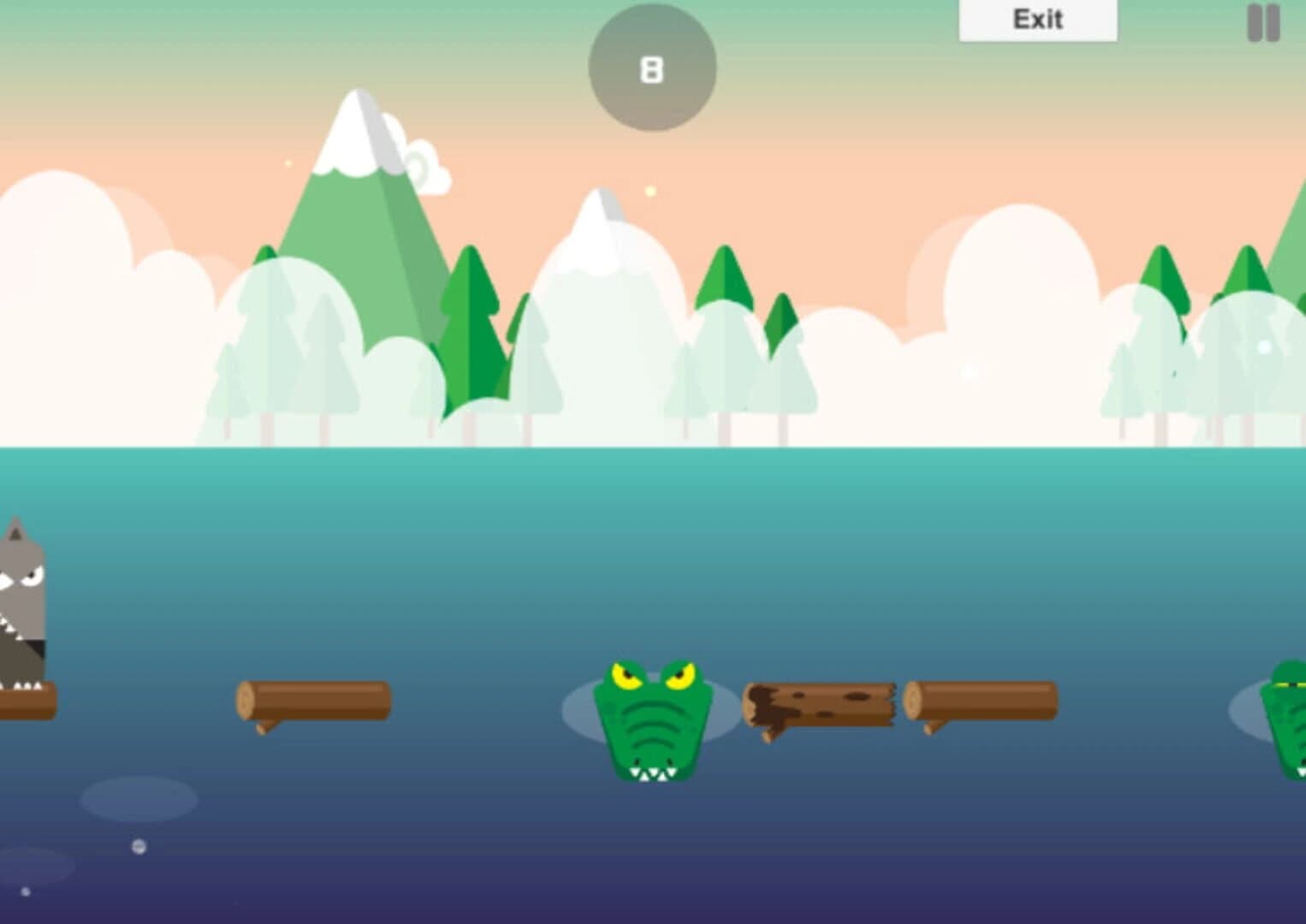 Heaven and Hell screenshot 1