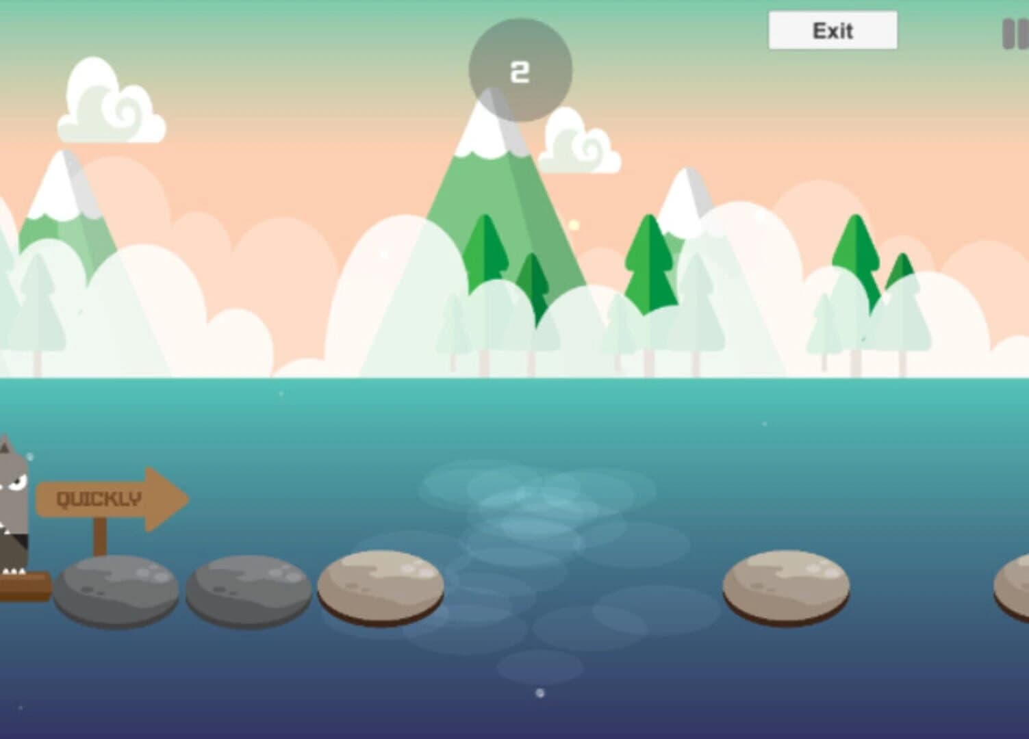 Heaven and Hell screenshot 4