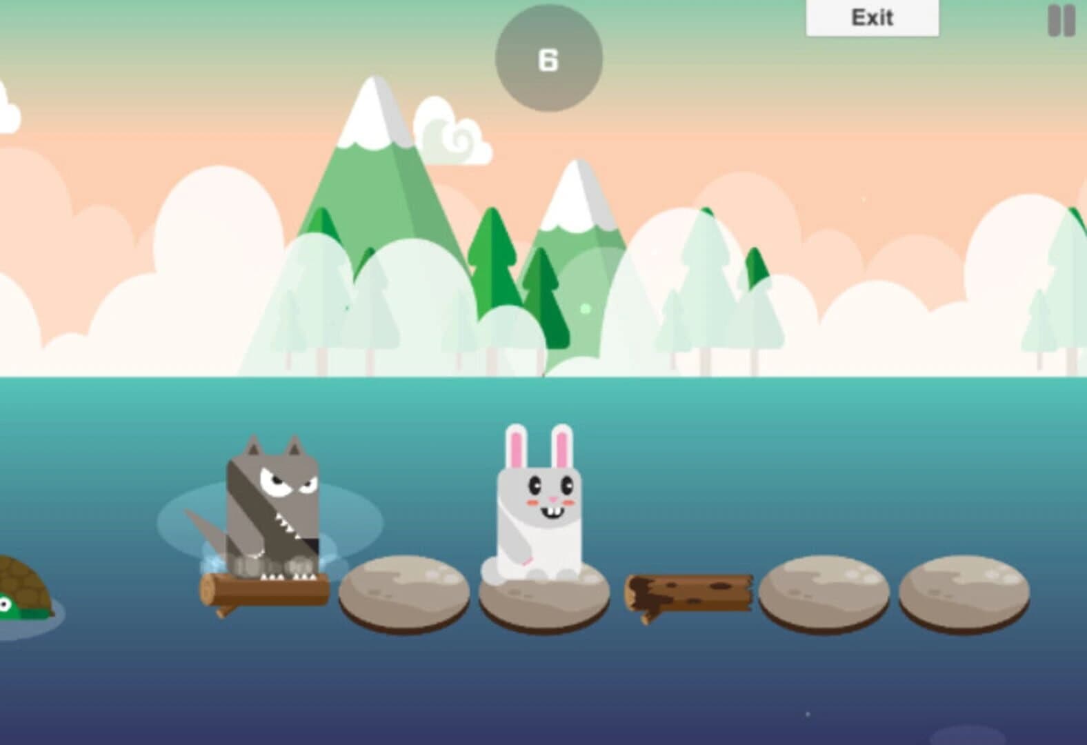 Heaven and Hell screenshot 5