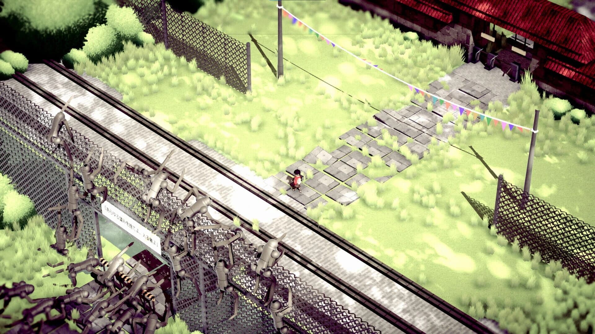 Heaven Crawler screenshot 2
