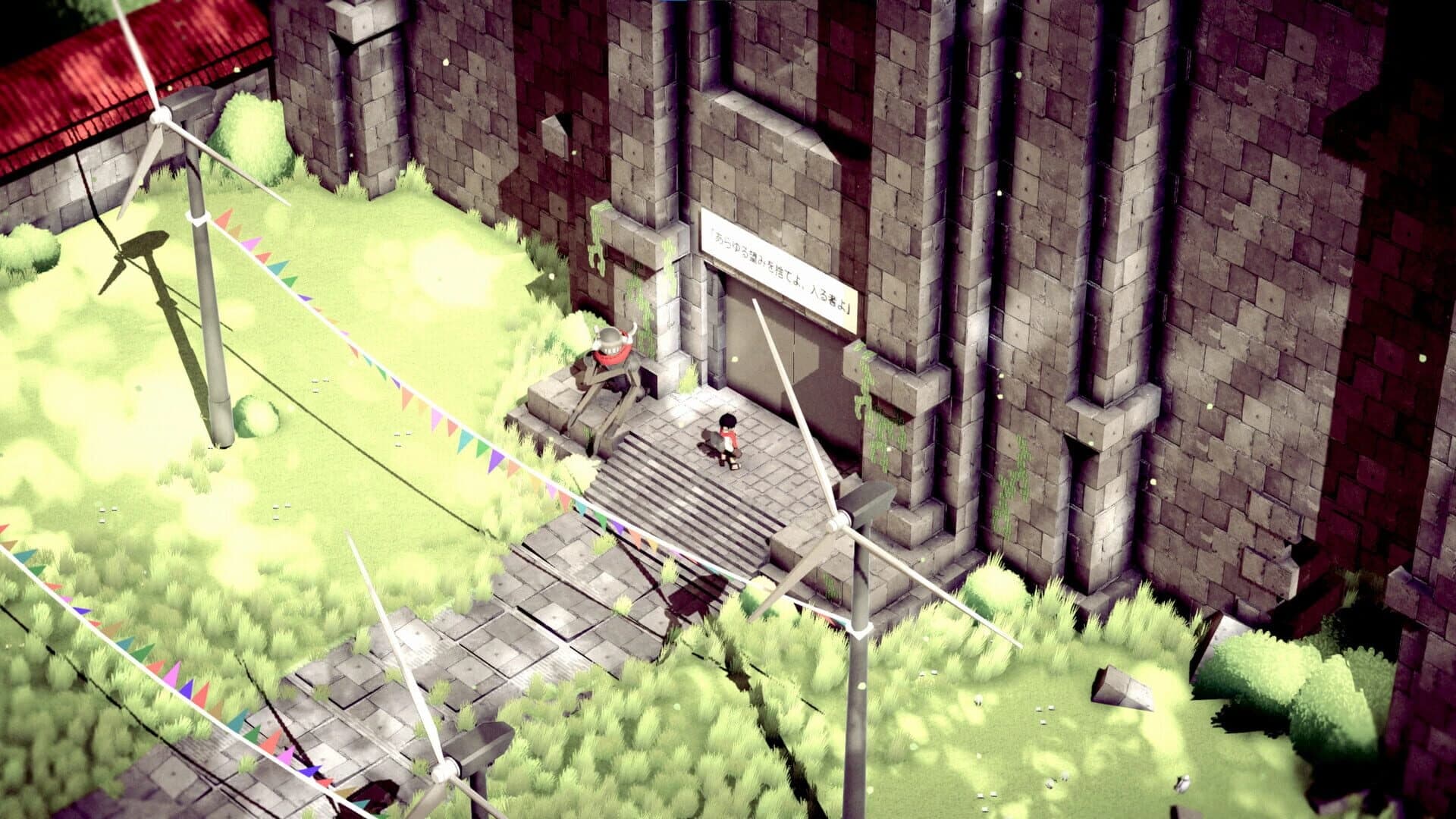 Heaven Crawler screenshot 3