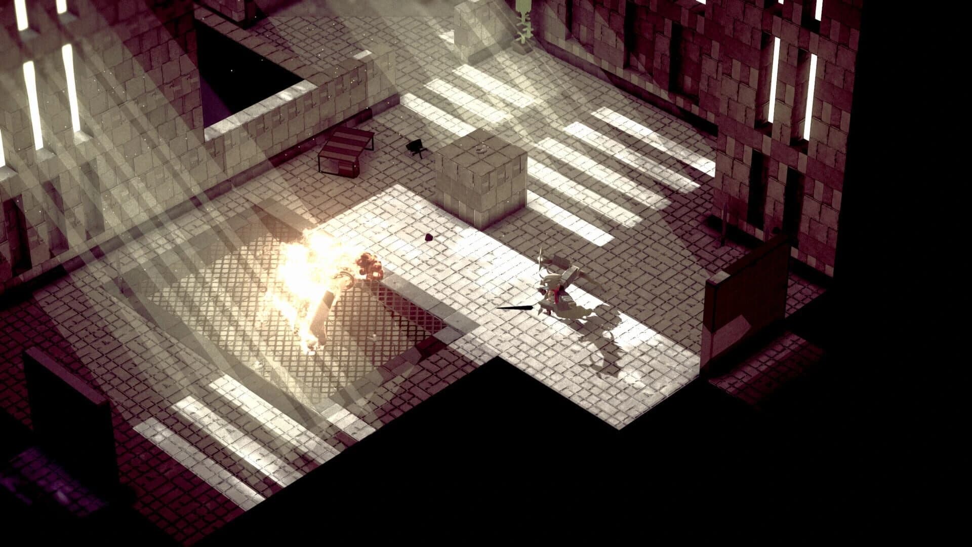 Heaven Crawler screenshot 1