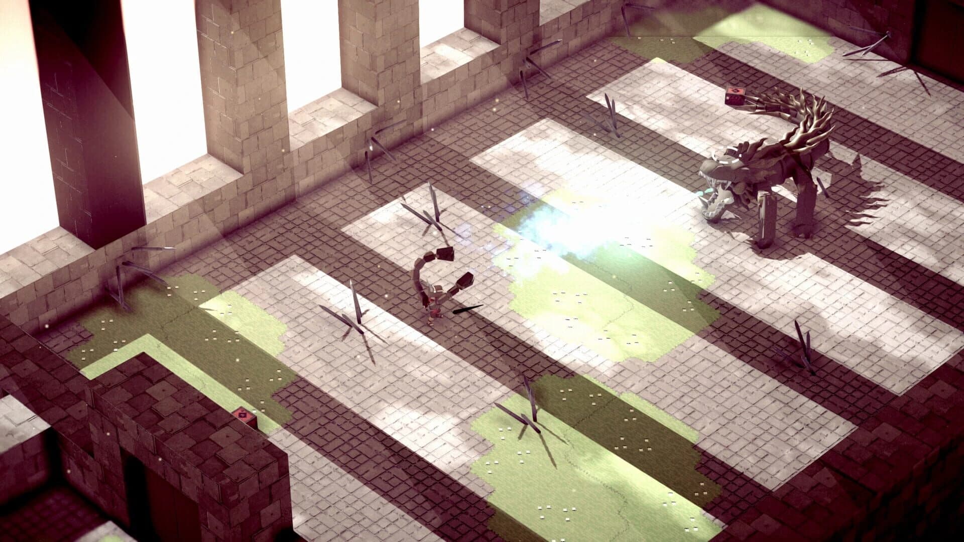 Heaven Crawler screenshot 4