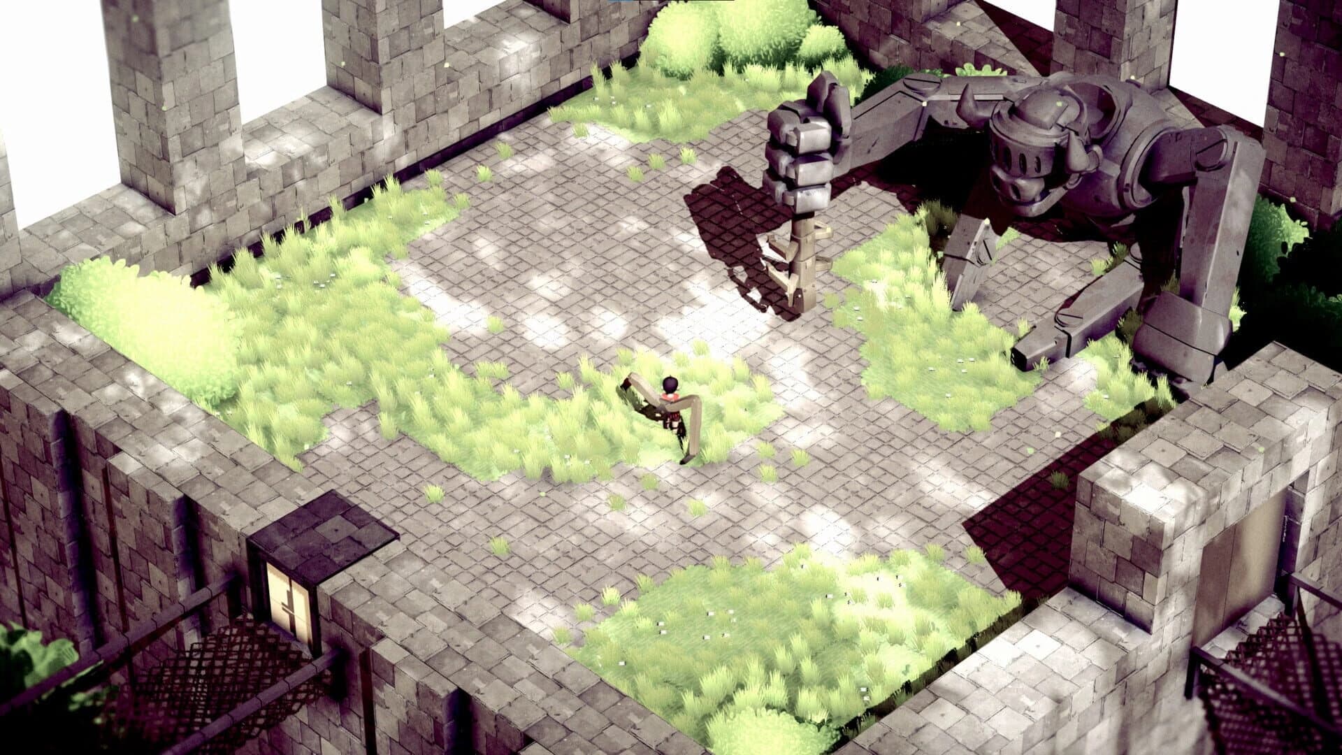 Heaven Crawler screenshot 5