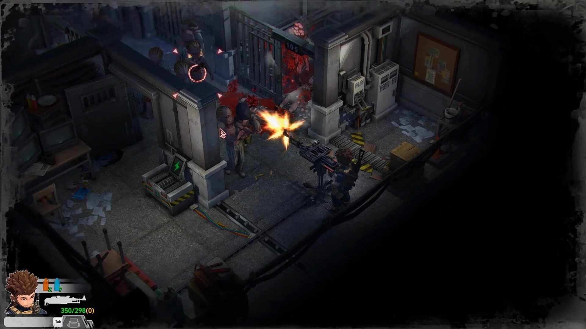 Heaven Dust 2 screenshot 4