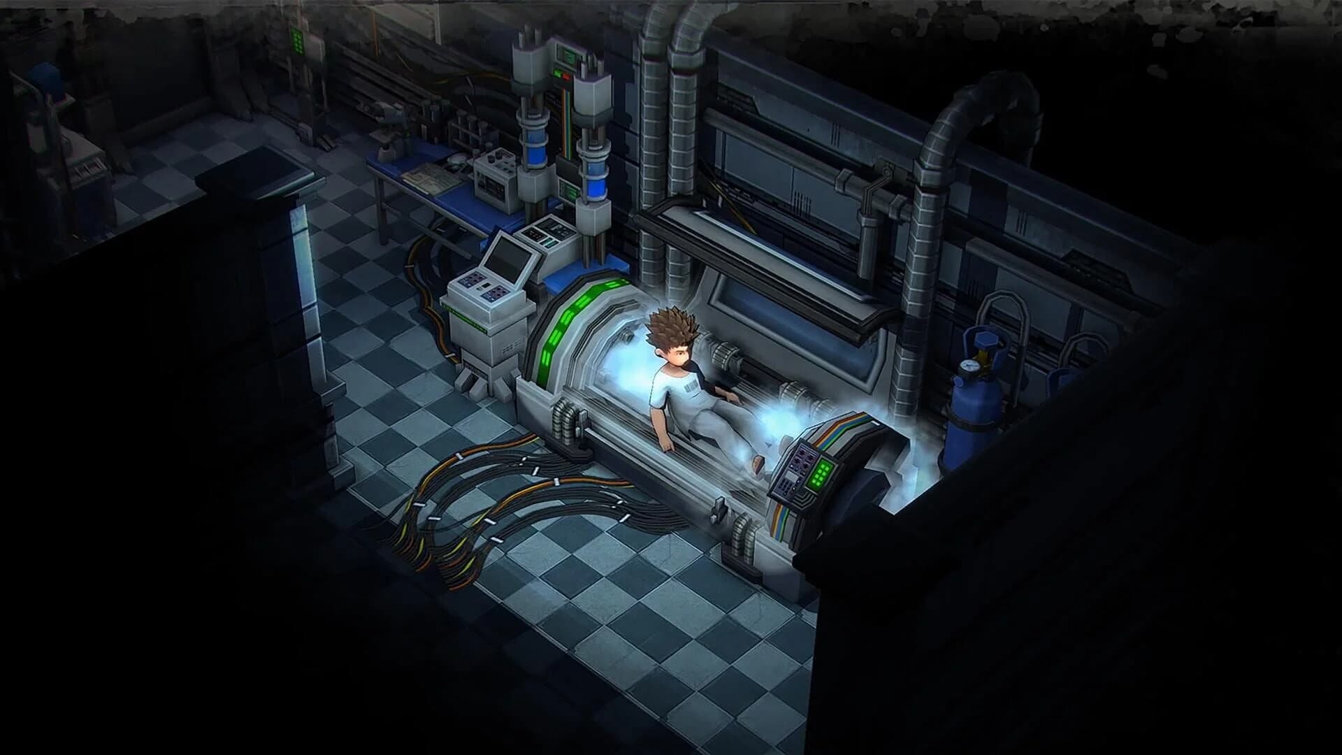 Heaven Dust Collection screenshot 1