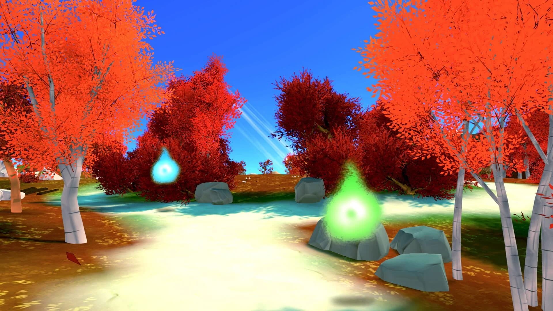 Heaven Forest - VR MMO screenshot 3