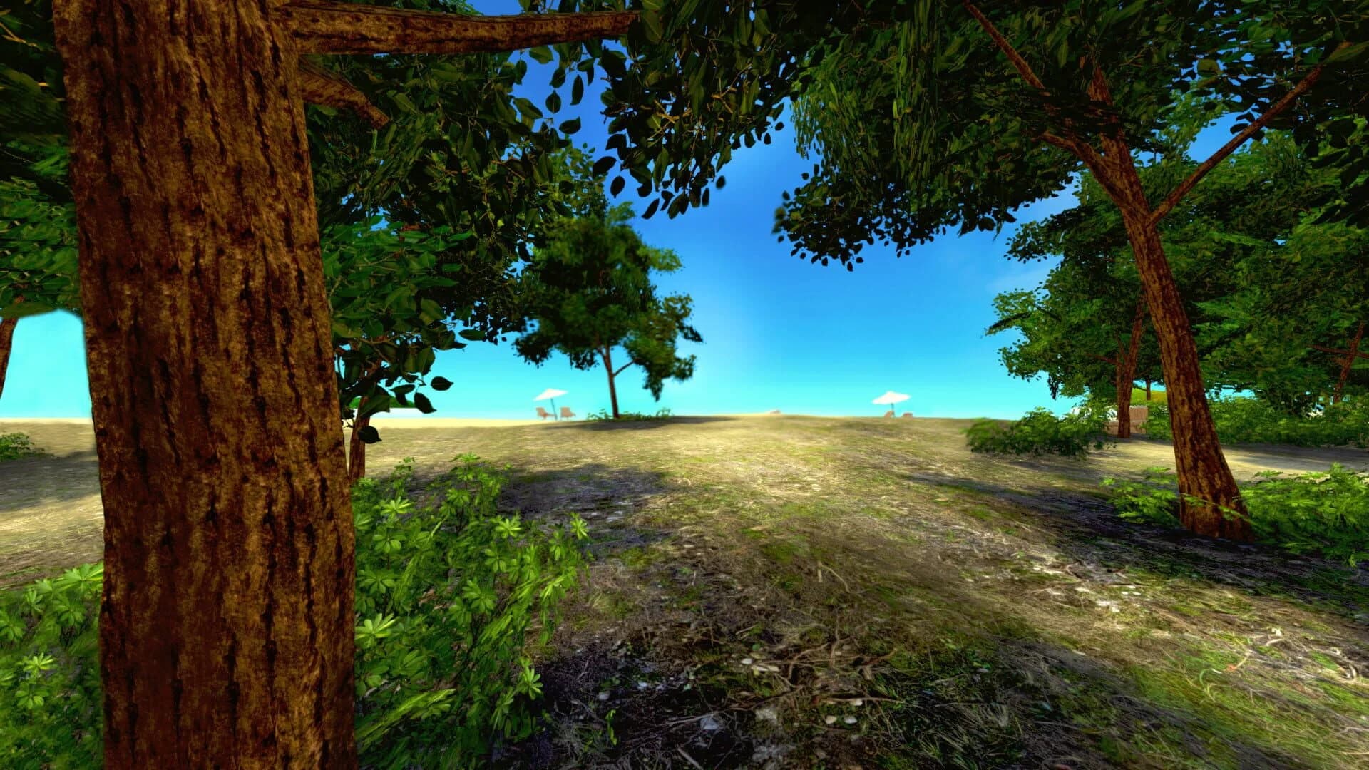 Heaven Island - VR MMO screenshot 3