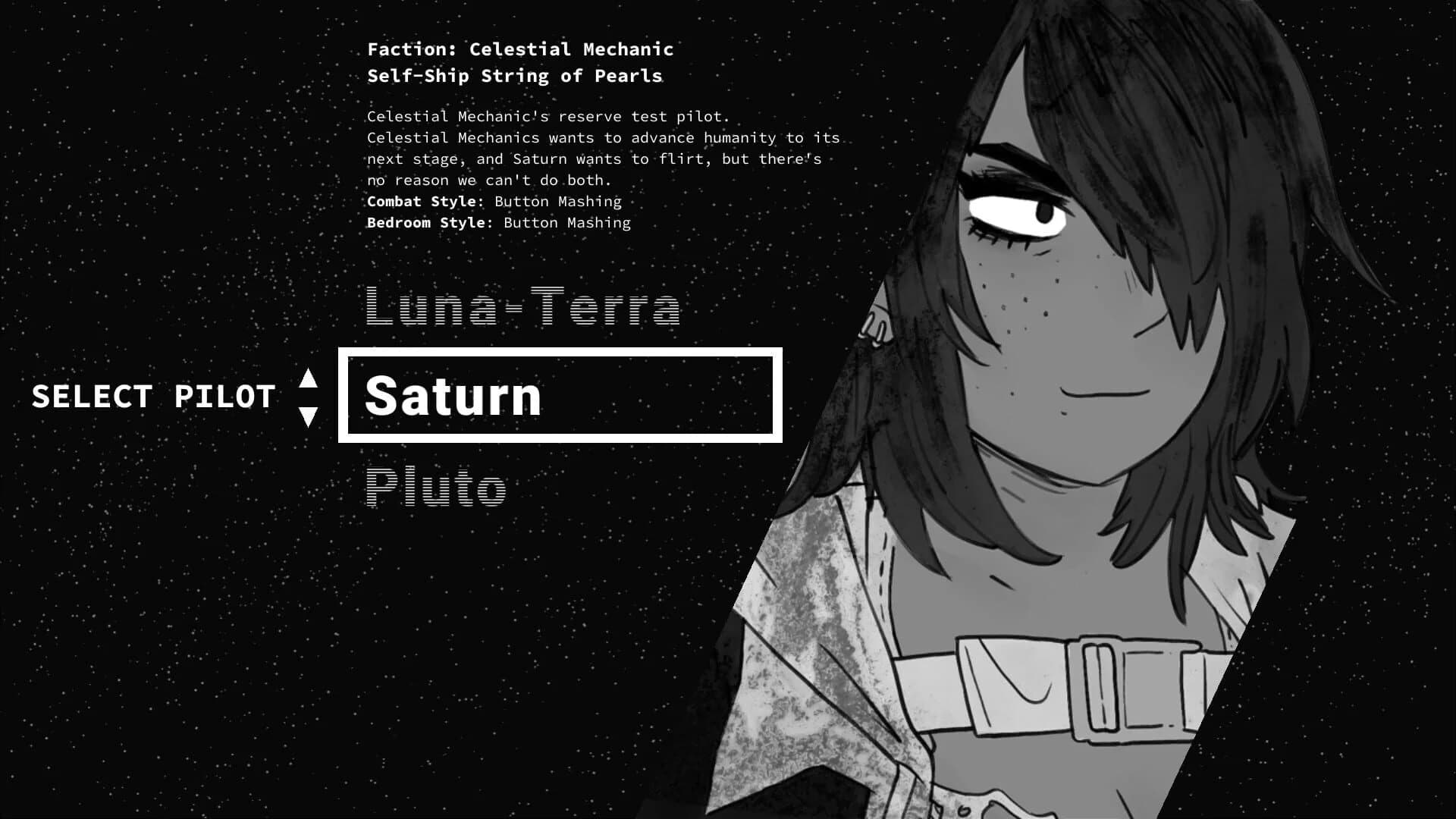 Heaven Will Be Mine screenshot 1