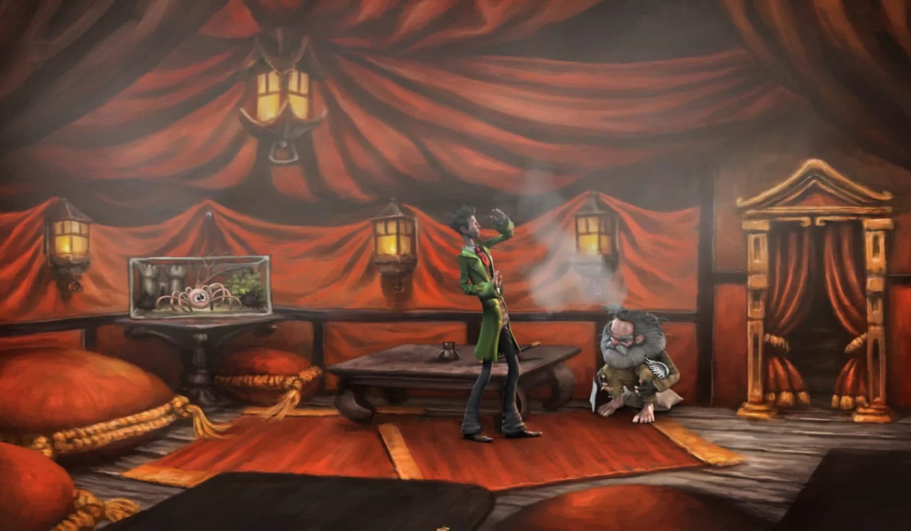 Heaven's Hope screenshot 5