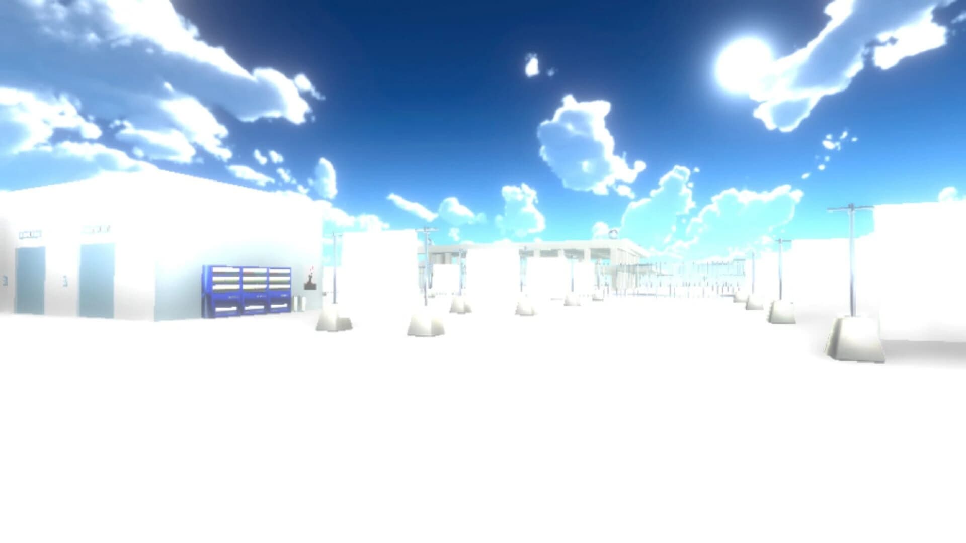 Heaven's Hospital screenshot 2