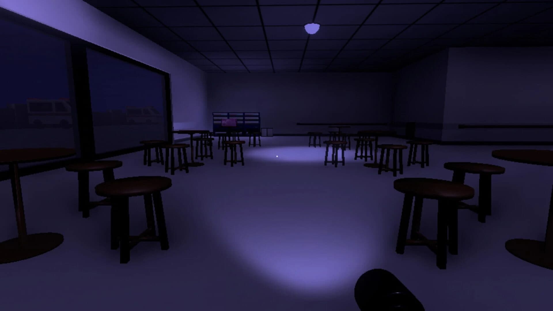 Heaven's Hospital screenshot 1