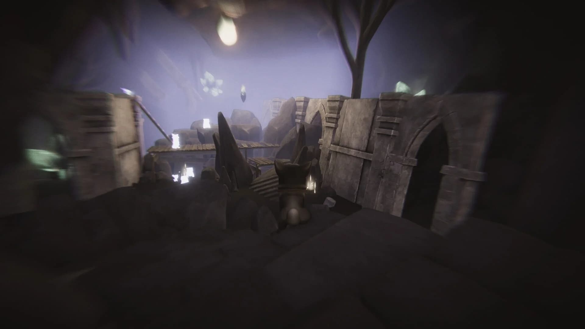 Heaven's Paws screenshot 5