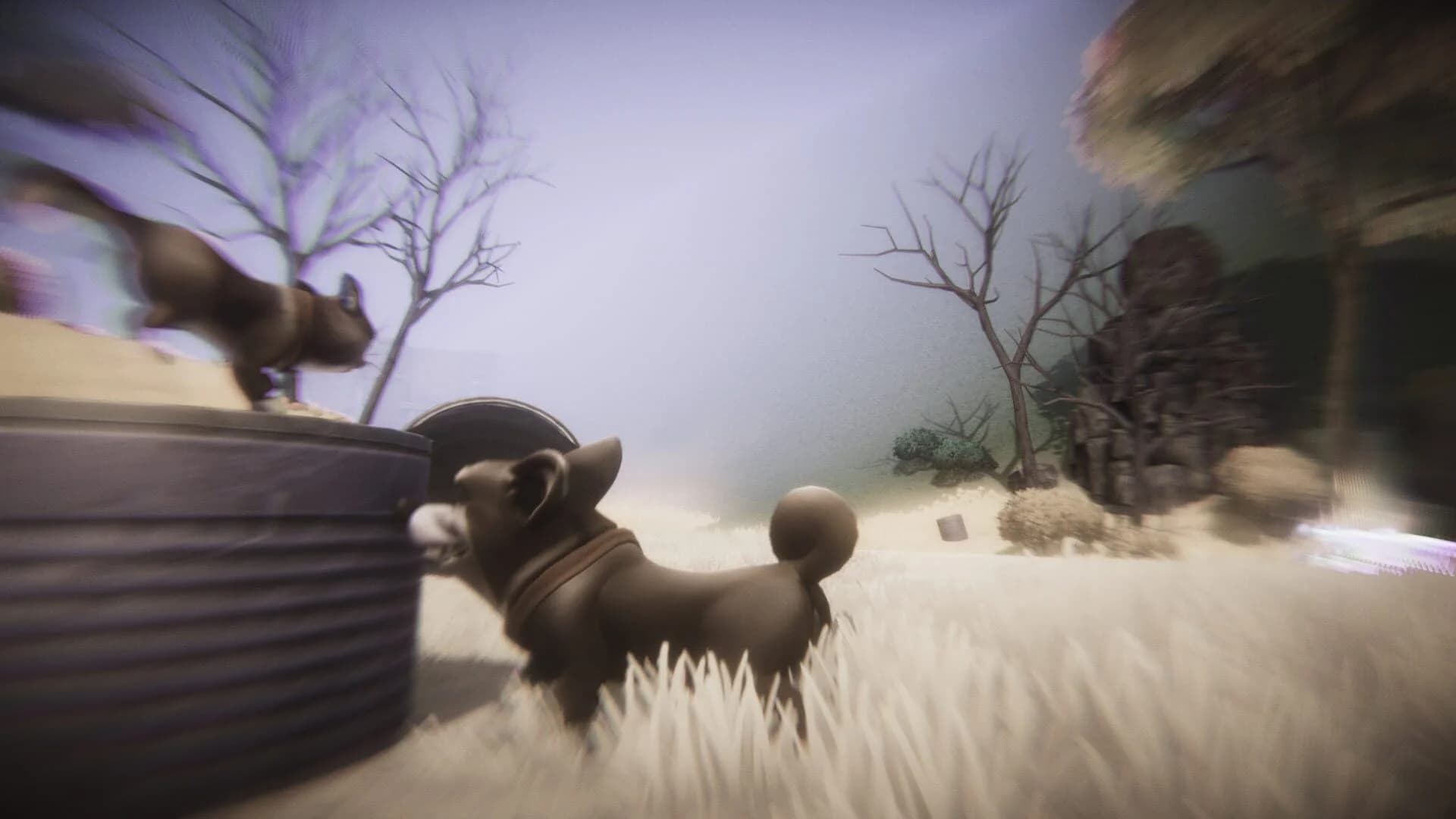 Heaven's Paws screenshot 4