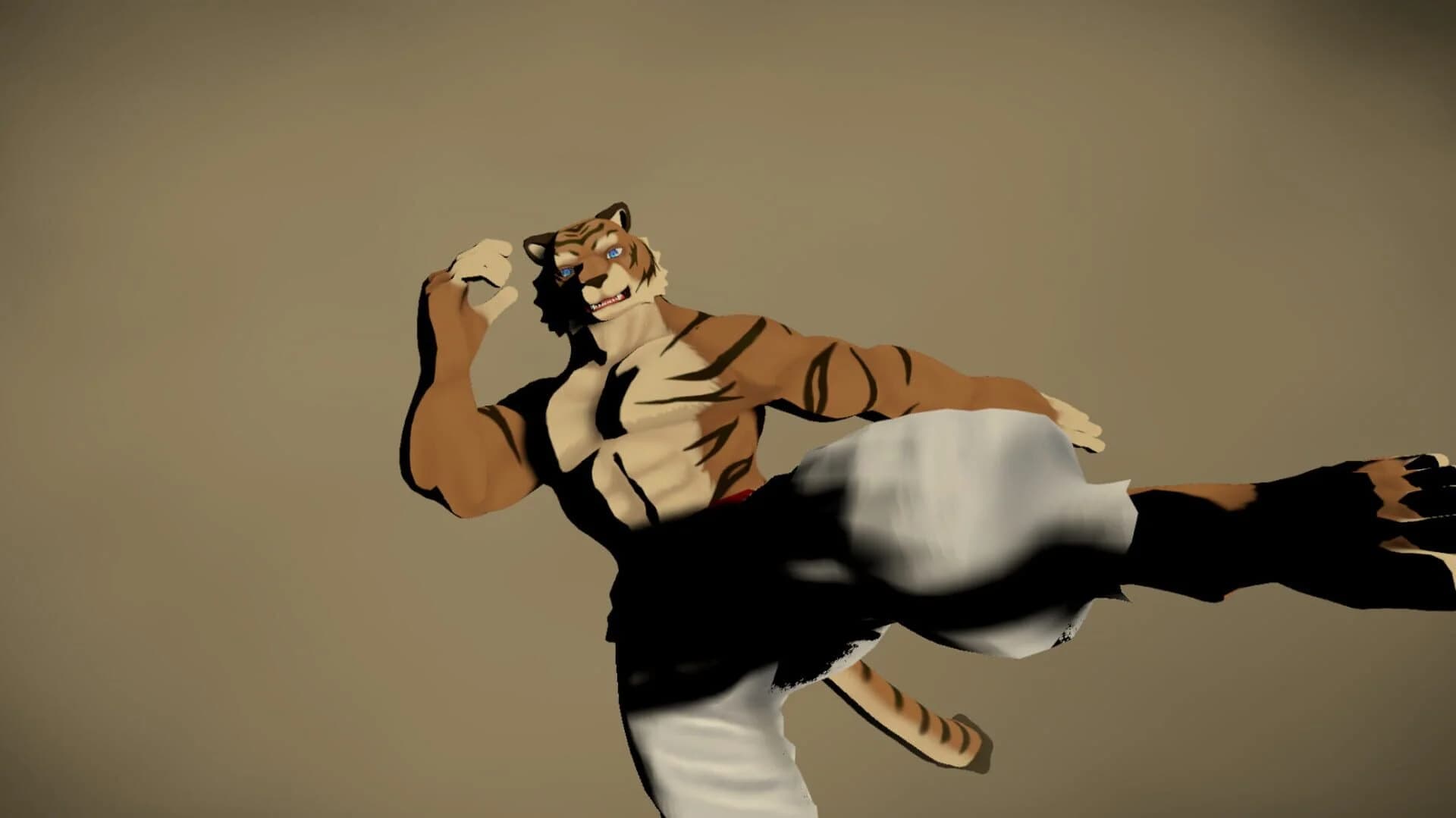 Heavens Tournament screenshot 2