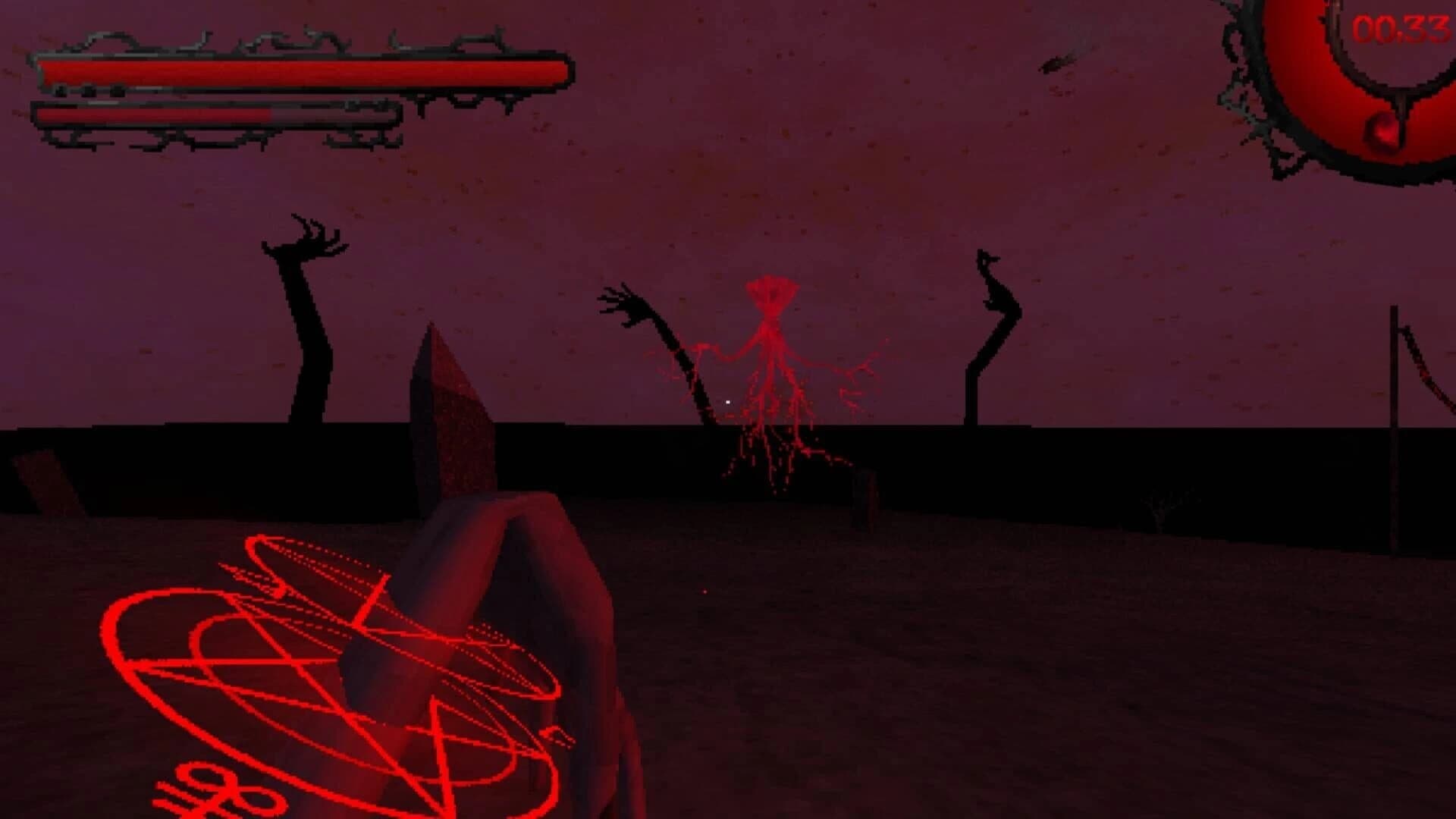 Heavenshatter screenshot 4