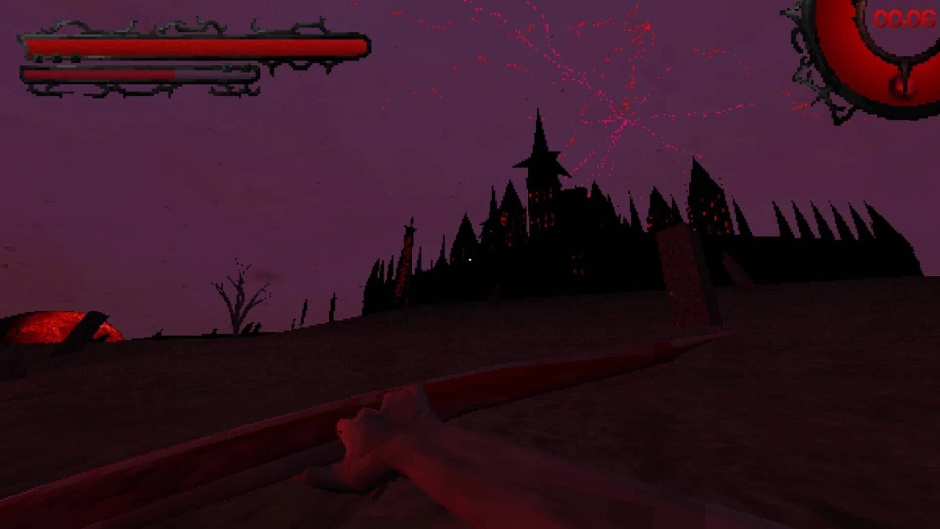 Heavenshatter screenshot 3