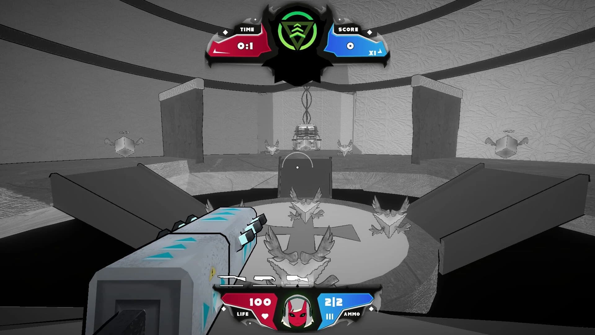 HeavenSlinger screenshot 4