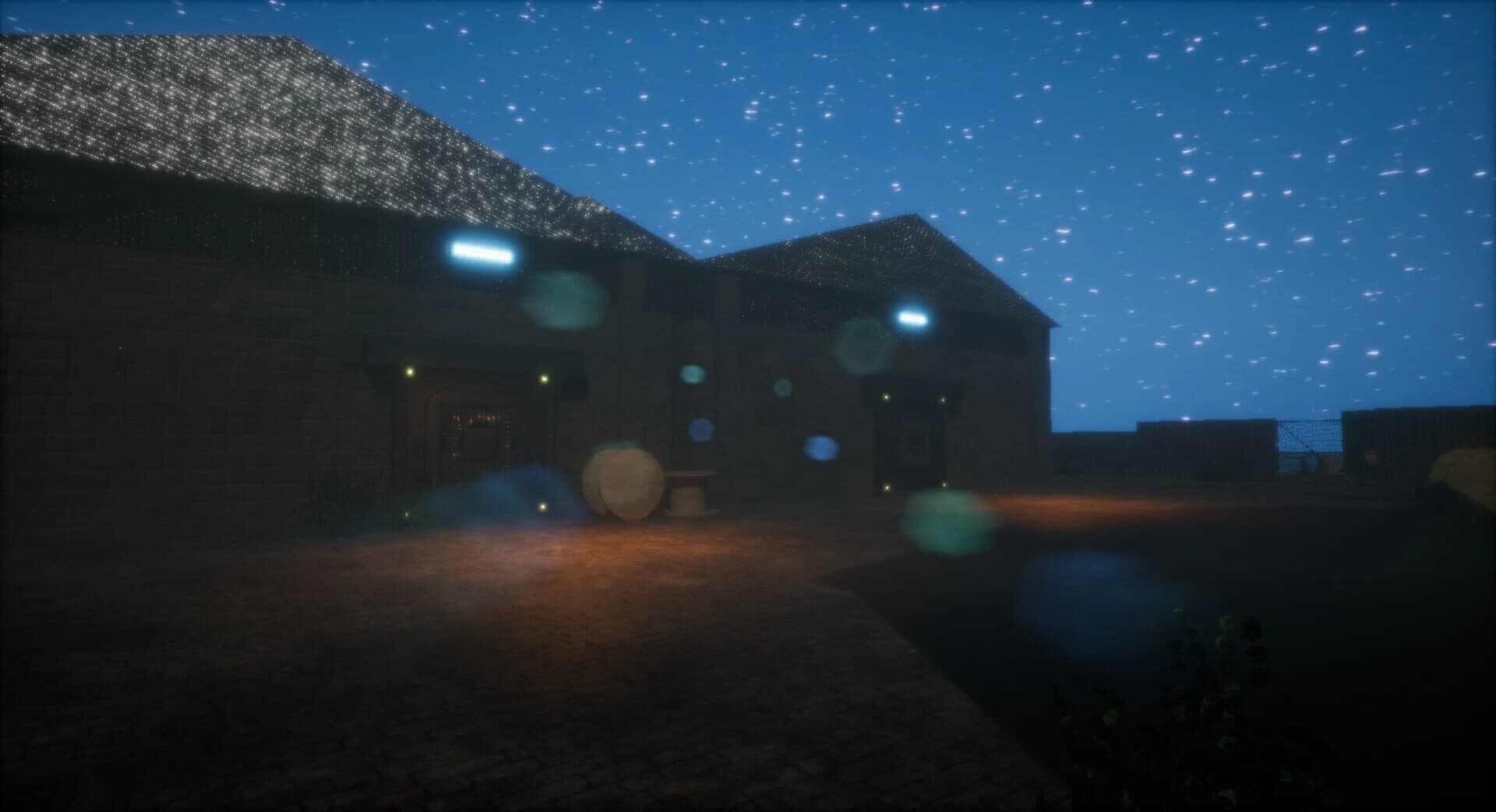 Heavily Armed screenshot 3