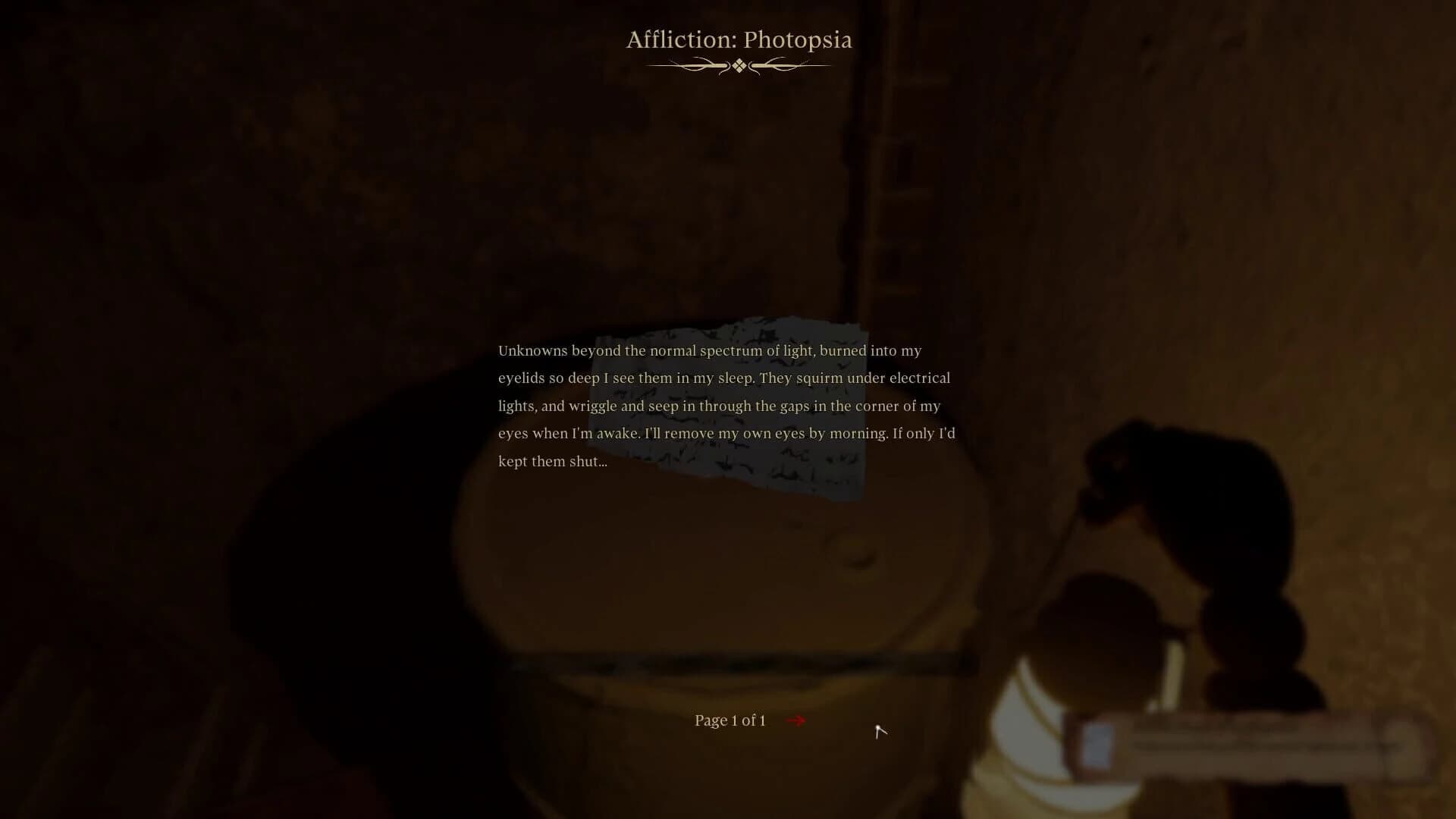 Heavy As Stone screenshot 2