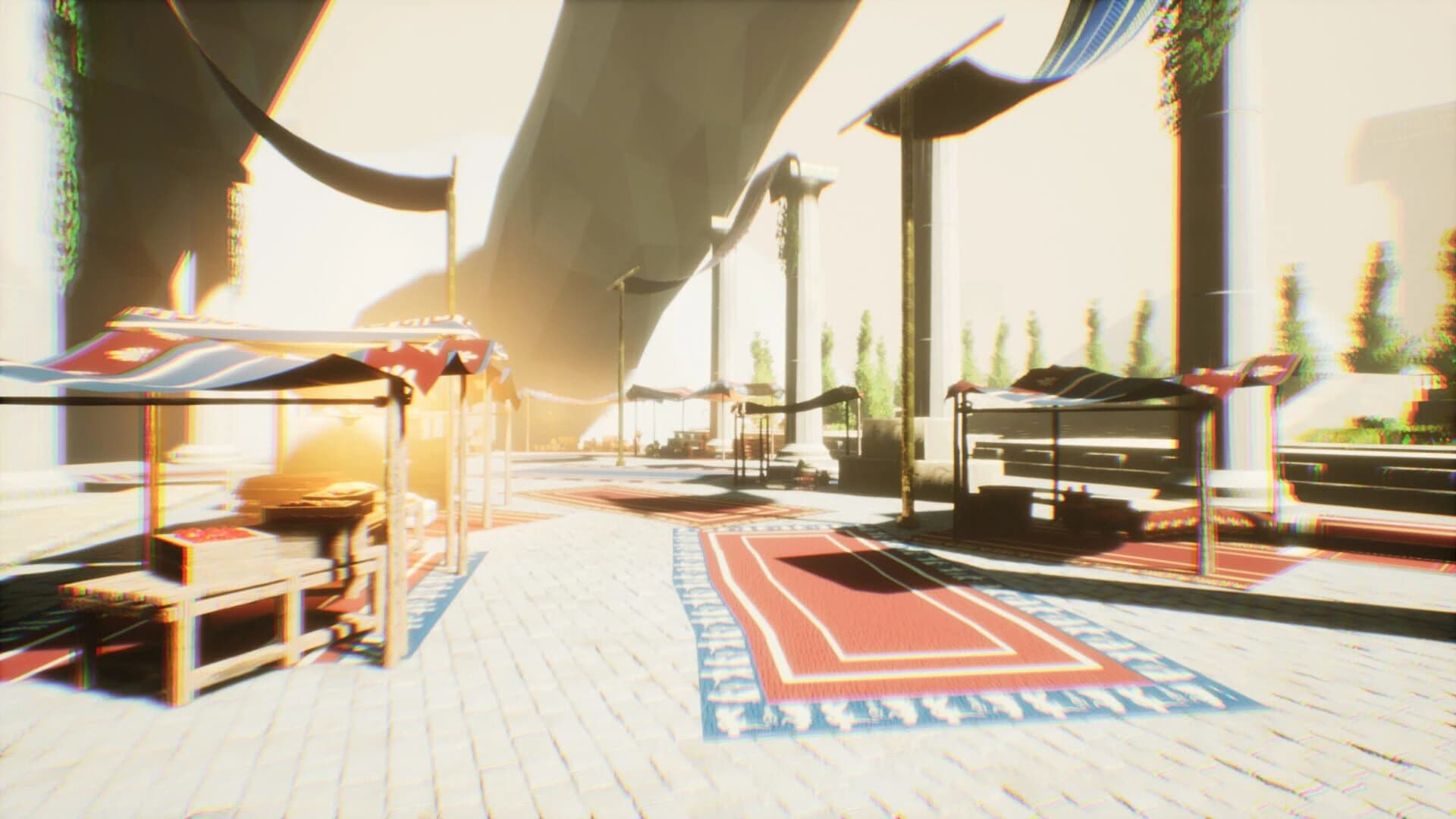 Heavy Burden screenshot 5